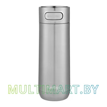 Термокружка Contigo Luxe 0.47 л (стальной)